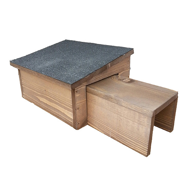Hedgehog house