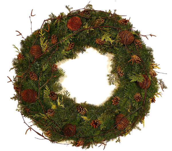 Wreath 1