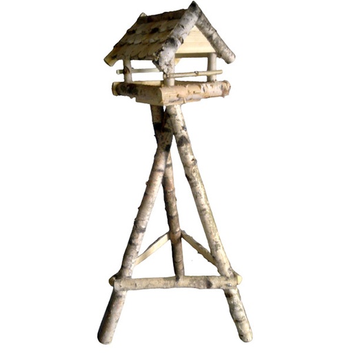 Bird feeder 1