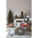 Christmas decoration set